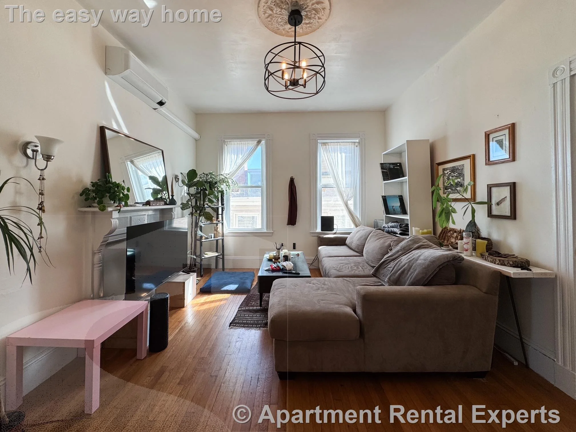 3 bed, 1 bath apartment for rent at 25 Boston St Unit 2, Union Square — photo 5 of 11