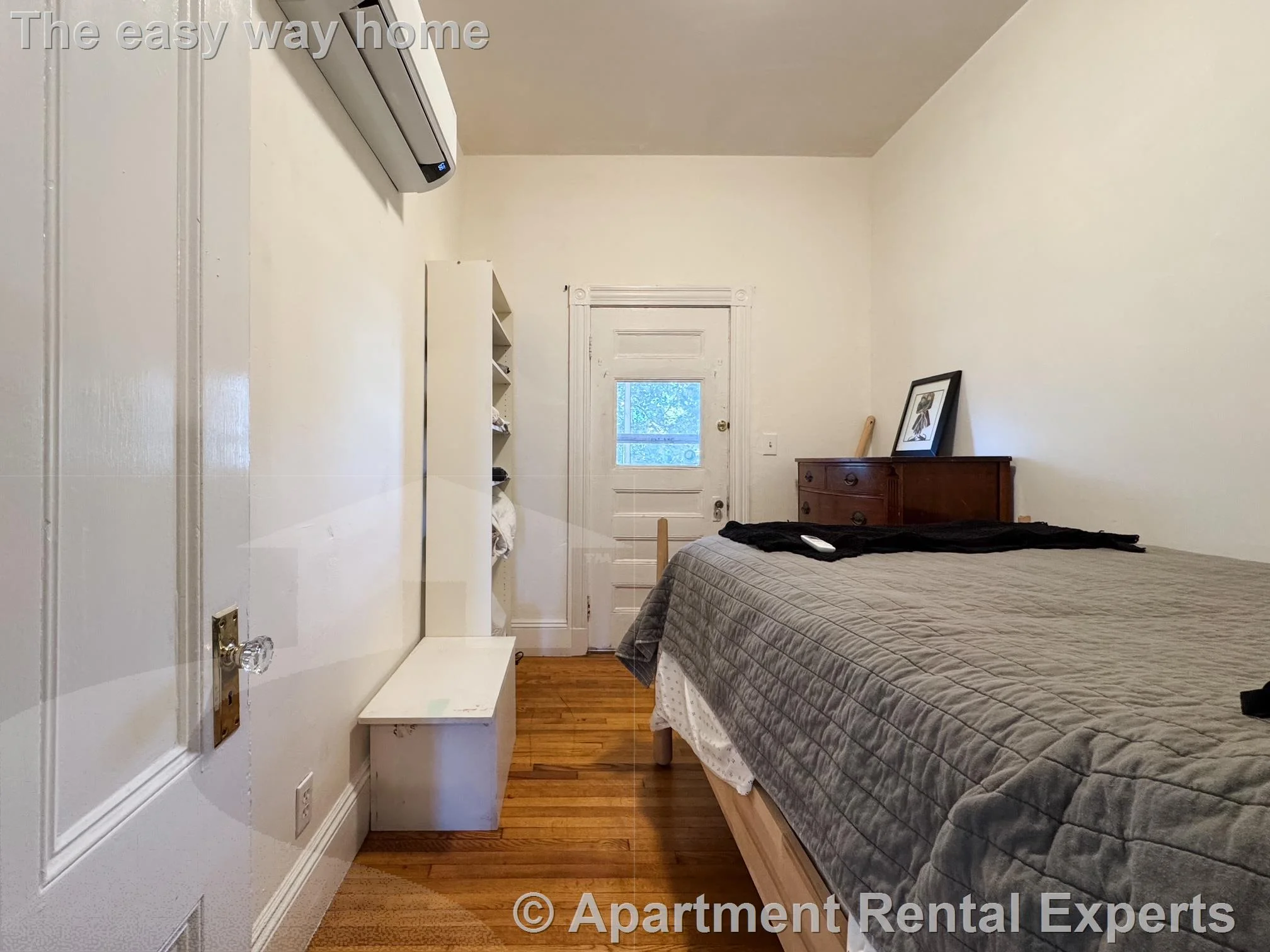 3 bed, 1 bath apartment for rent at 25 Boston St Unit 2, Union Square — photo 6 of 11