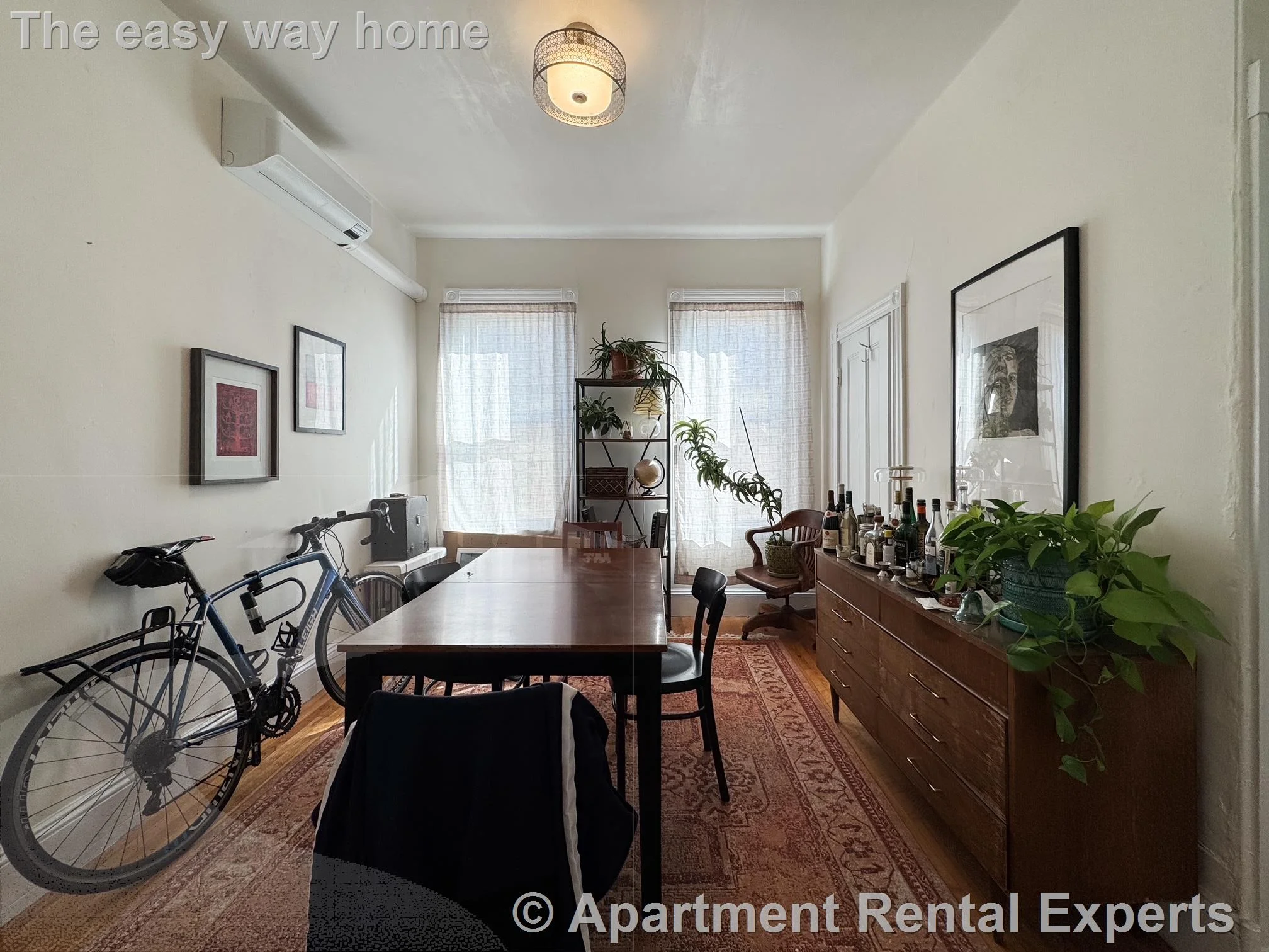 3 bed, 1 bath apartment for rent at 25 Boston St Unit 2, Union Square — photo 7 of 11
