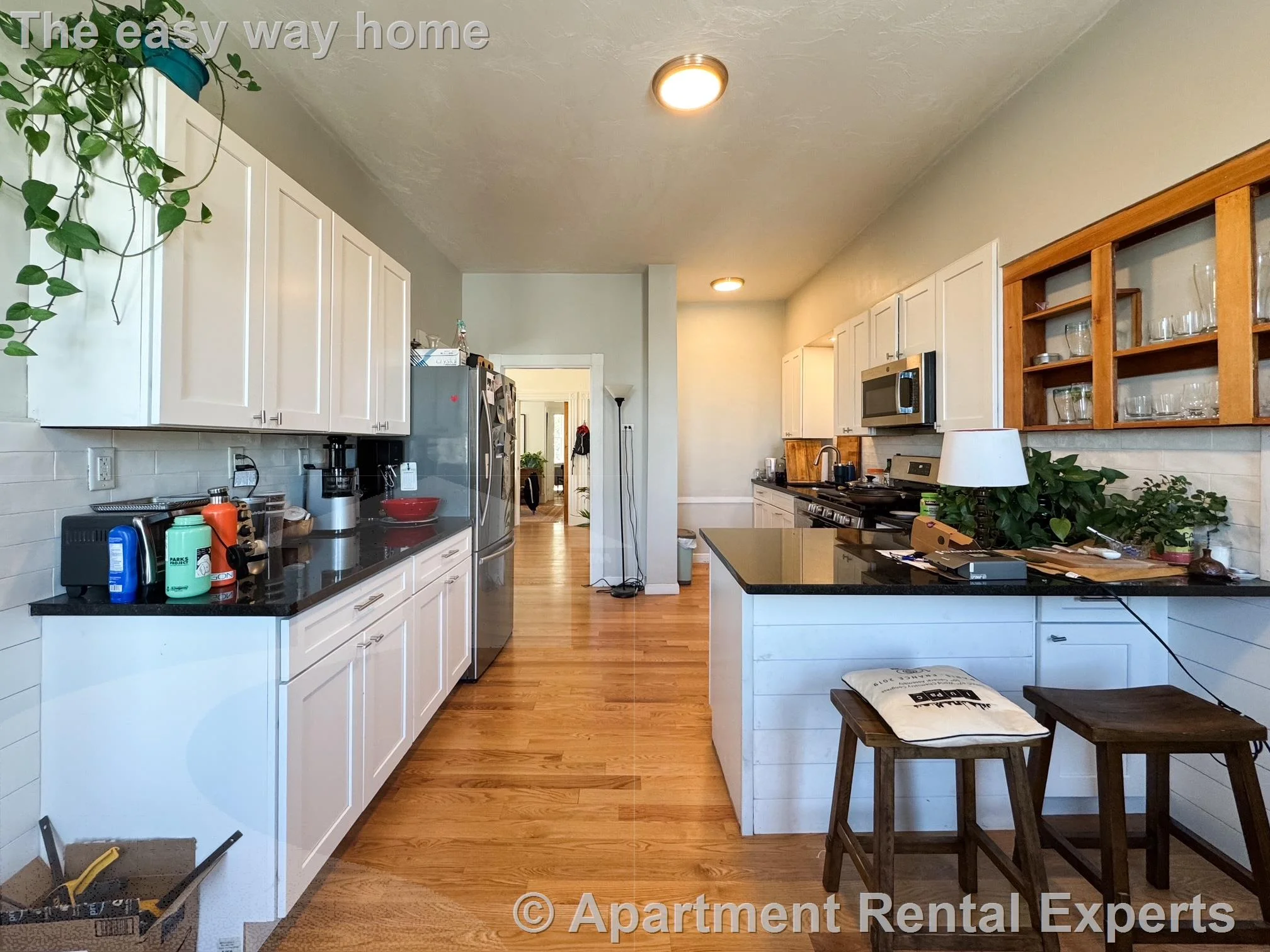 3 bed, 1 bath apartment for rent at 25 Boston St Unit 2, Union Square — photo 1 of 11