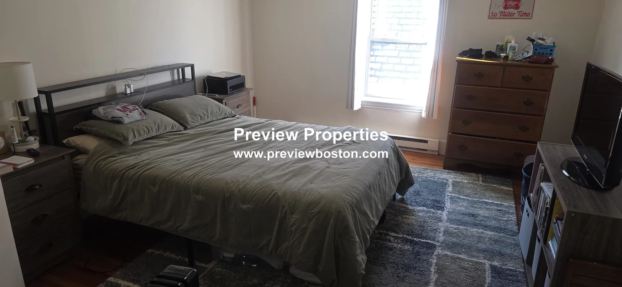 1 bed, 1 bath apartment for rent at 25 Brackett St Unit 3P, Brighton — photo 6 of 11