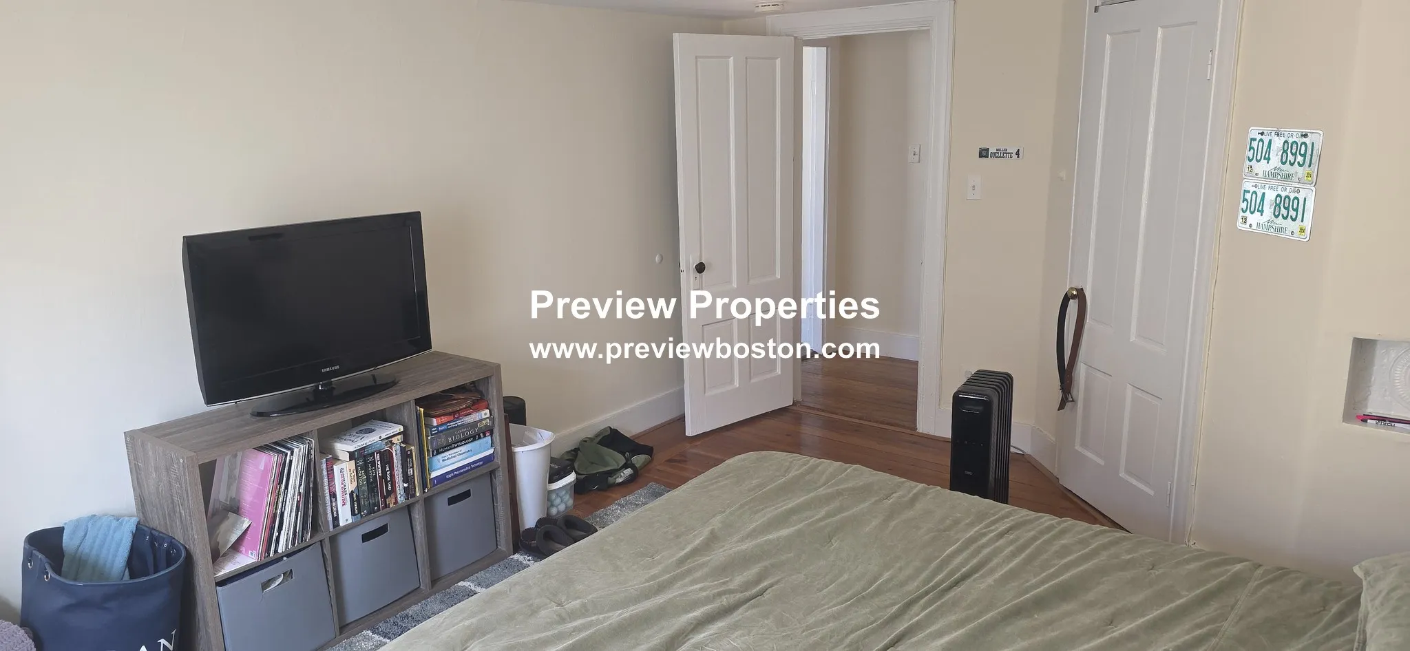 1 bed, 1 bath apartment for rent at 25 Brackett St Unit 3P, Brighton — photo 8 of 11