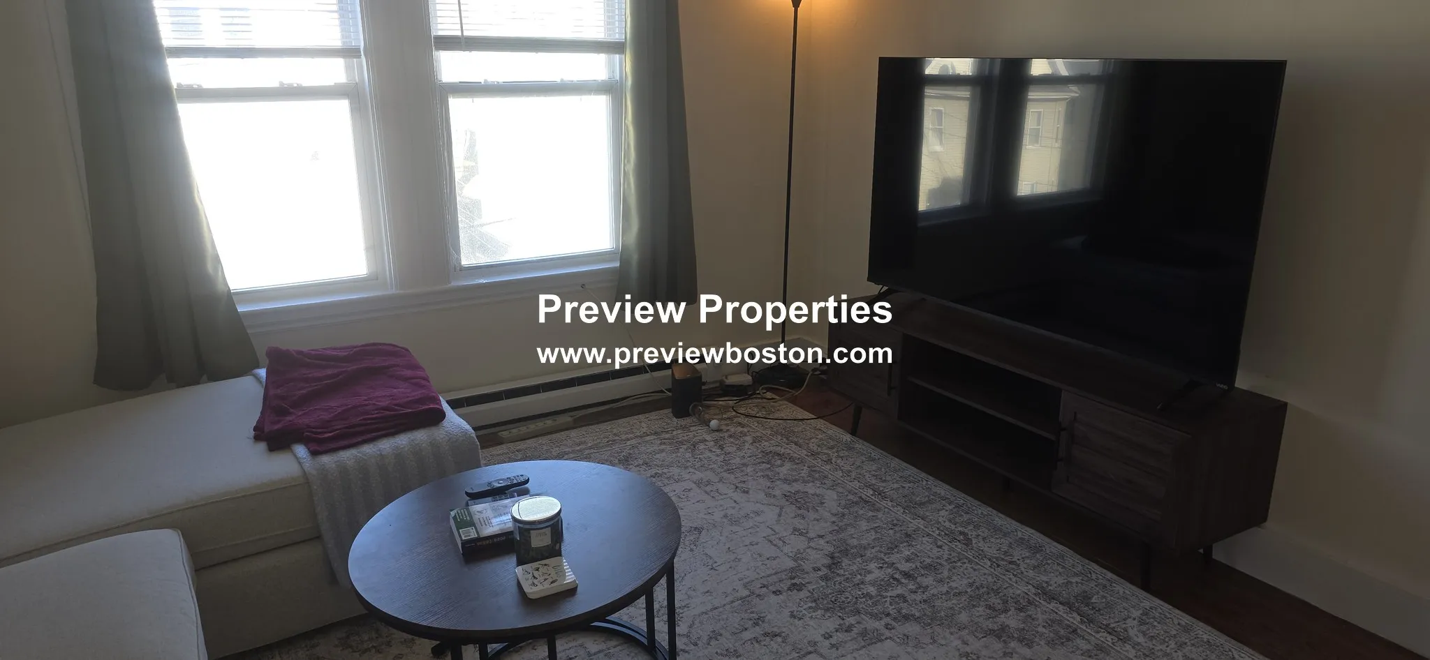 1 bed, 1 bath apartment for rent at 25 Brackett St Unit 3P, Brighton — photo 10 of 11