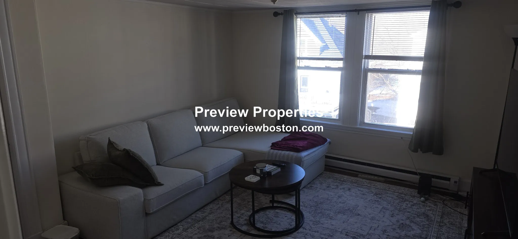 1 bed, 1 bath apartment for rent at 25 Brackett St Unit 3P, Brighton — photo 9 of 11