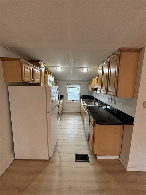 2 bed, 1 bath apartment for rent at 25 Broadway Unit 3, Malden — photo 4 of 12
