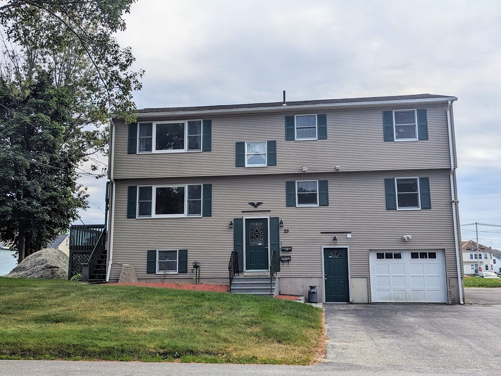 3 bed, 1 bath apartment for rent at 25 Brodeur Ave Unit 1, Webster — photo 1 of 42