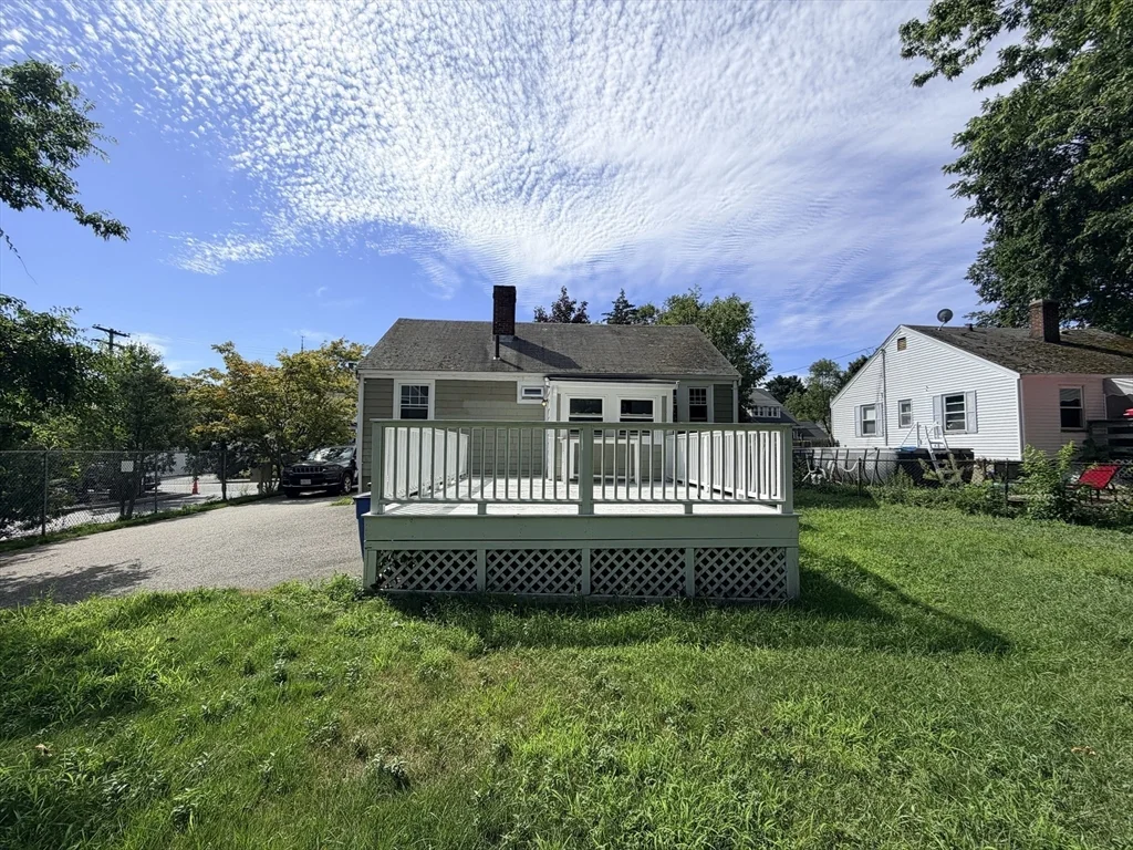 2 bed, 1 bath apartment for rent at 25 Brookside Rd, Braintree — photo 13 of 13