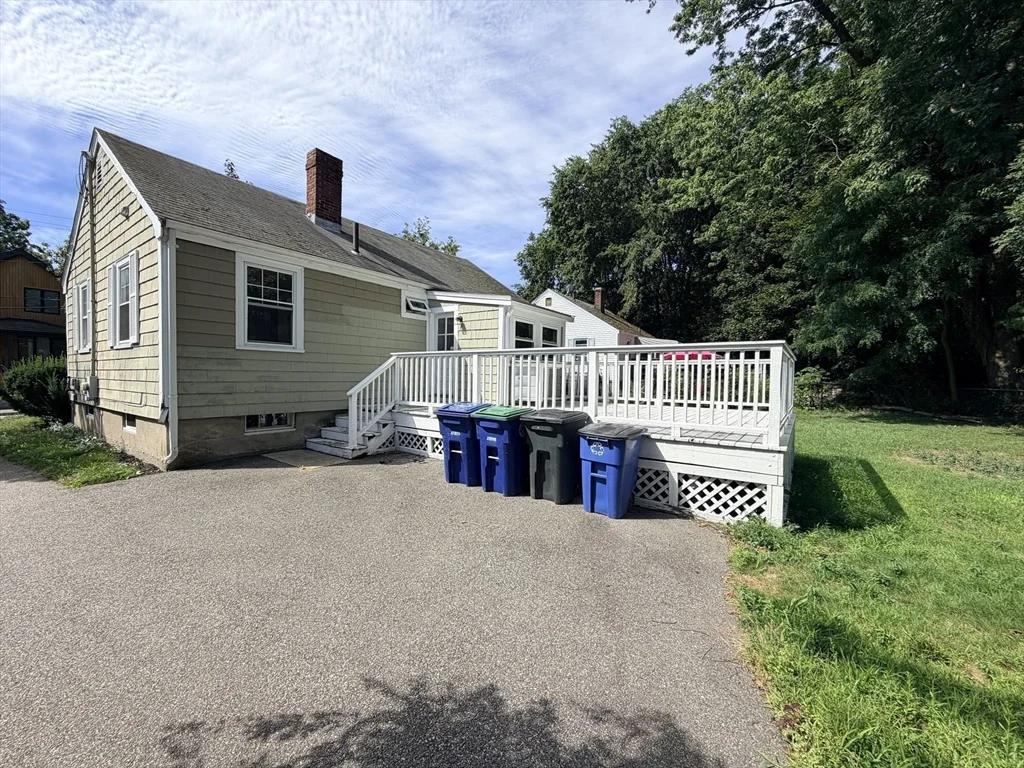 2 bed, 1 bath apartment for rent at 25 Brookside Rd, Braintree — photo 12 of 13