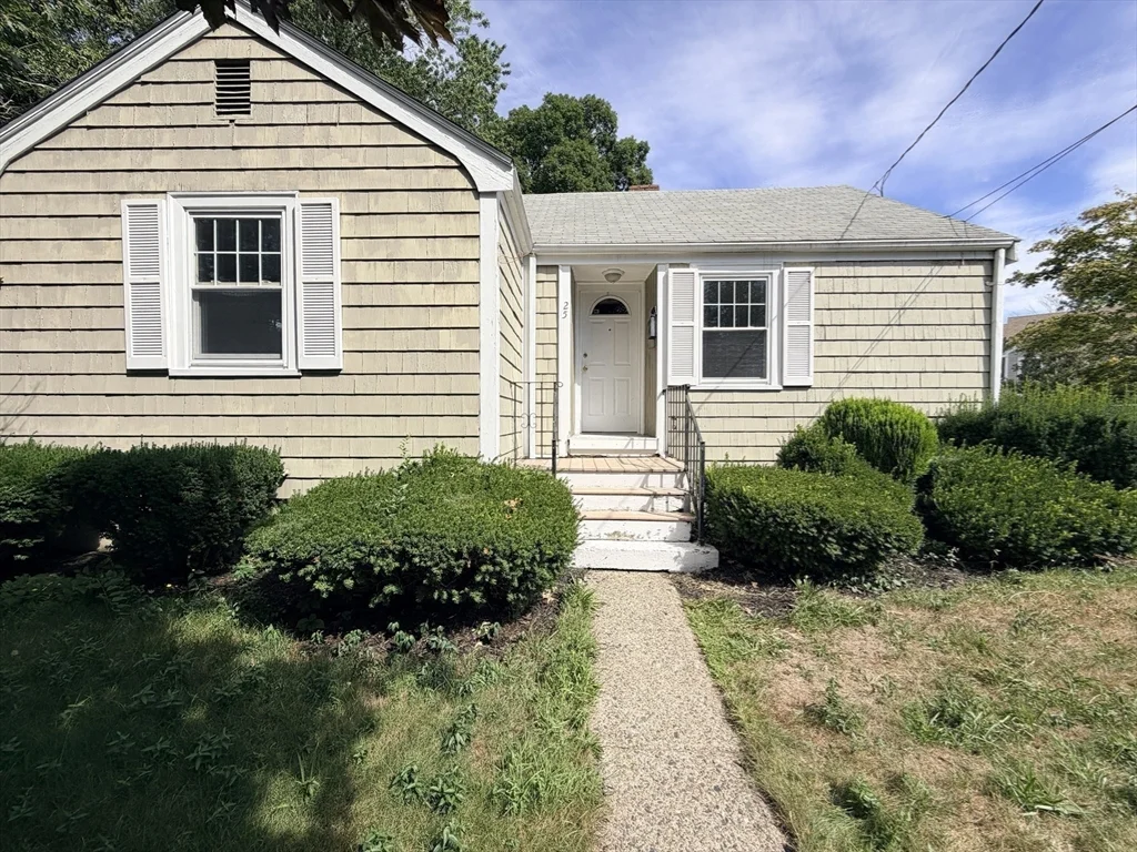 2 bed, 1 bath apartment for rent at 25 Brookside Rd, Braintree — photo 10 of 13