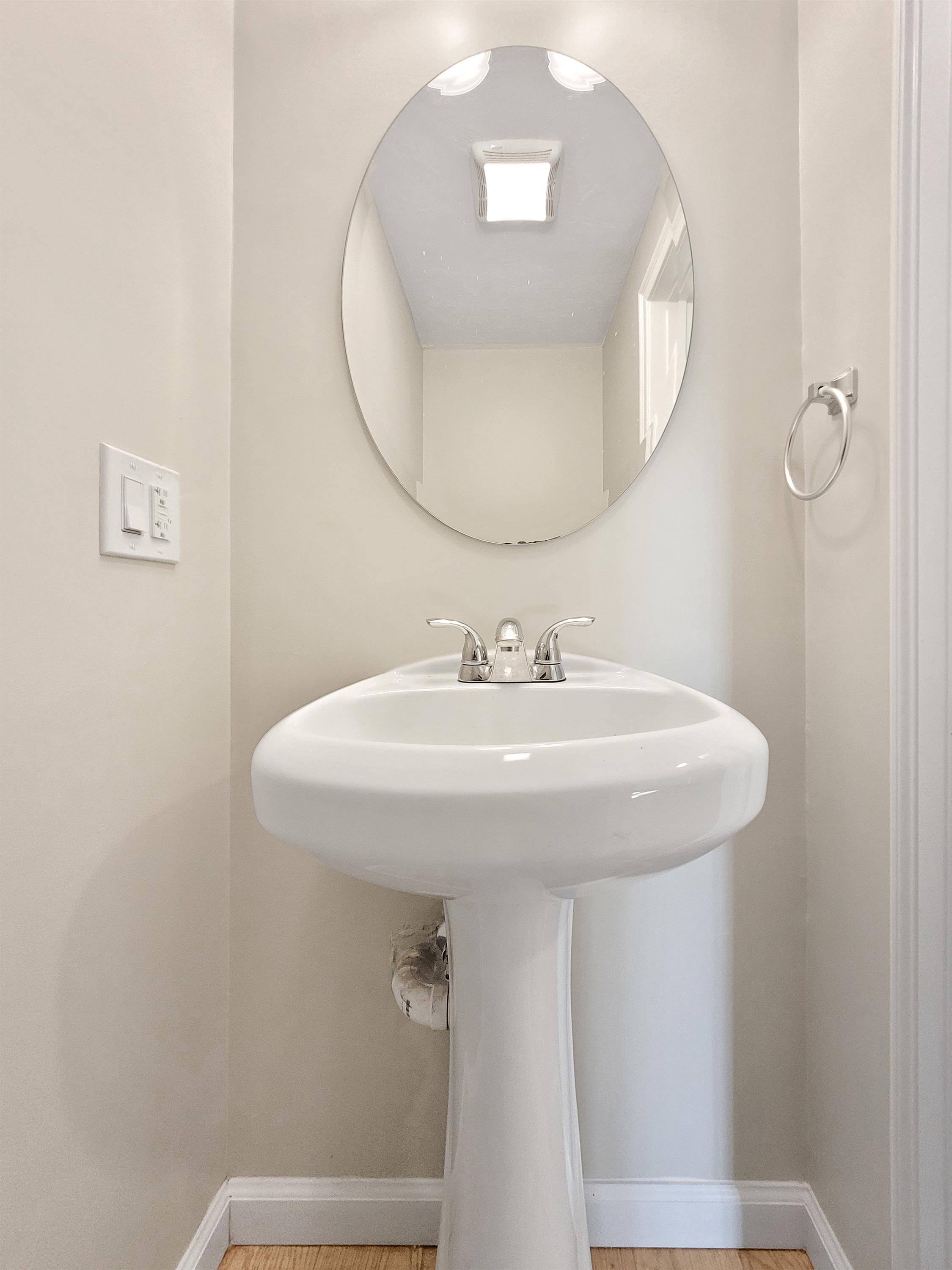 2 bed, 2 bath apartment for rent at 25 Caldwell St Unit 1, Charlestown — photo 6 of 9