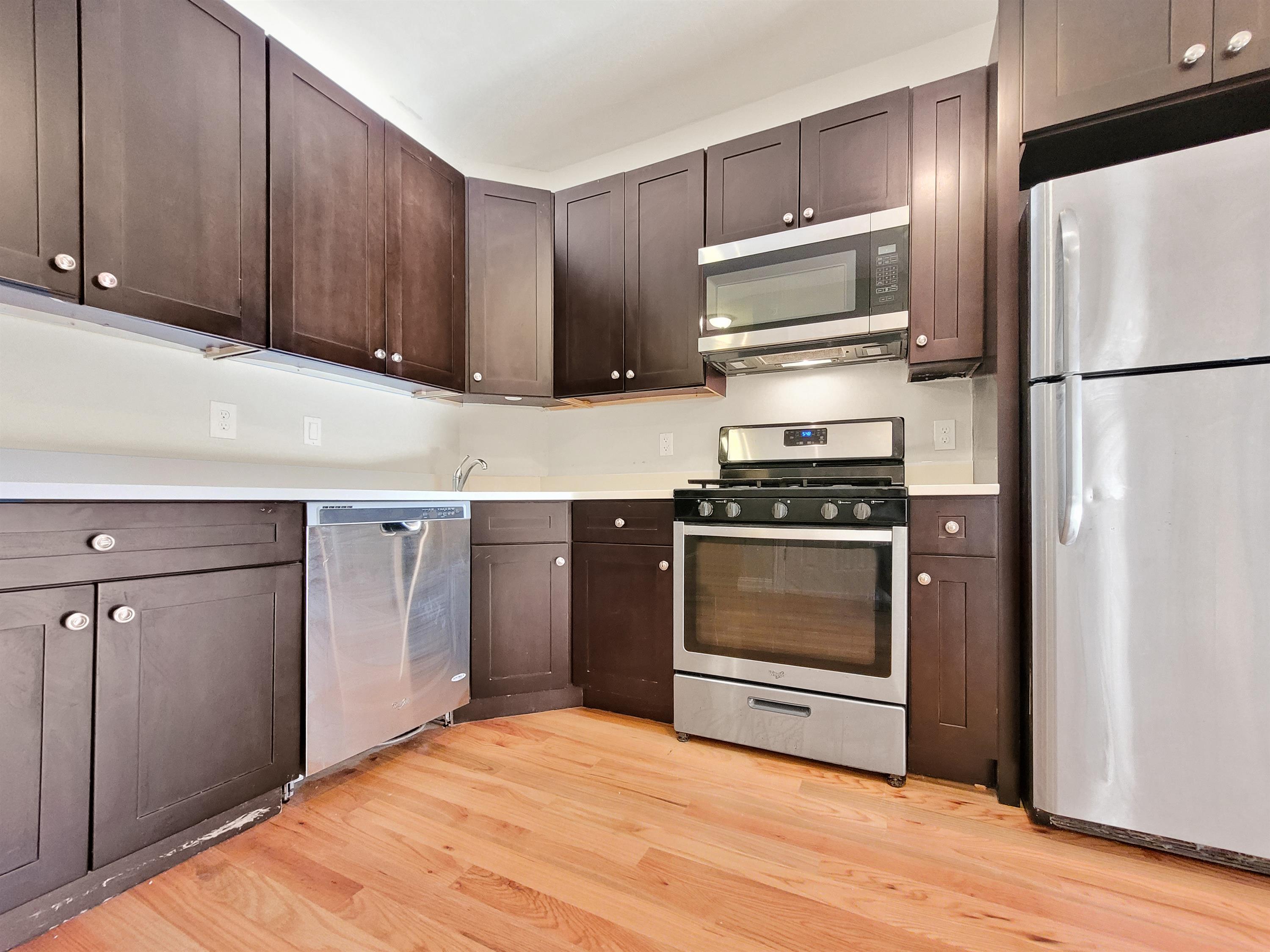 2 bed, 2 bath apartment for rent at 25 Caldwell St Unit 1, Charlestown — photo 5 of 9