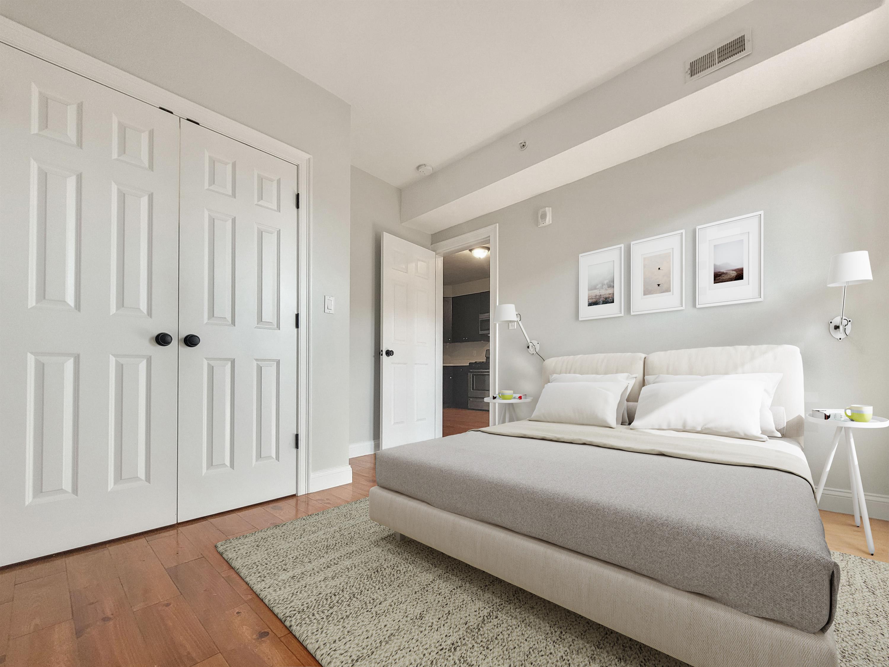 2 bed, 2 bath apartment for rent at 25 Caldwell St Unit 1, Charlestown — photo 3 of 9