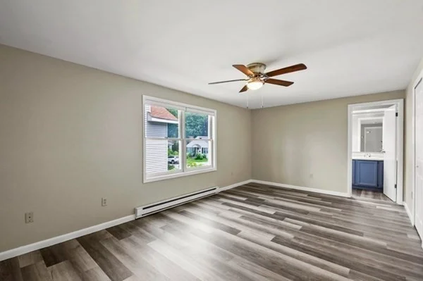 4 bed, 2 bath apartment for rent at 25 Carver St Unit 1, Worcester — photo 10 of 15
