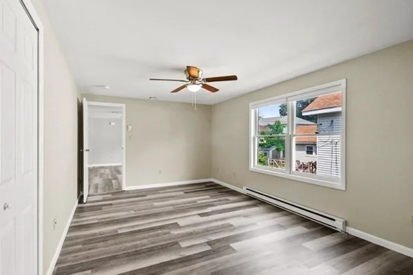 4 bed, 2 bath apartment for rent at 25 Carver St Unit 1, Worcester — photo 11 of 15