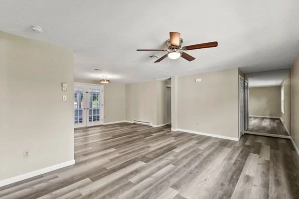 4 bed, 2 bath apartment for rent at 25 Carver St Unit 1, Worcester — photo 5 of 15
