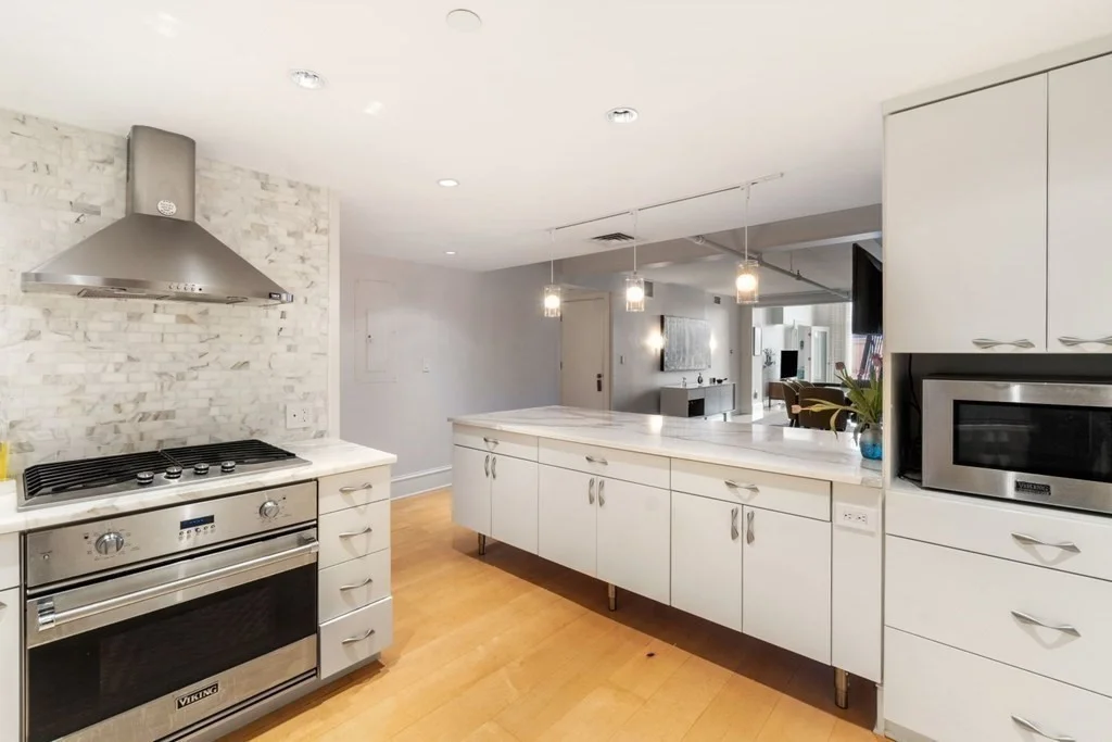 2 bed, 2 bath apartment for rent at 25 Channel Center St Unit 210, Seaport District — photo 8 of 18