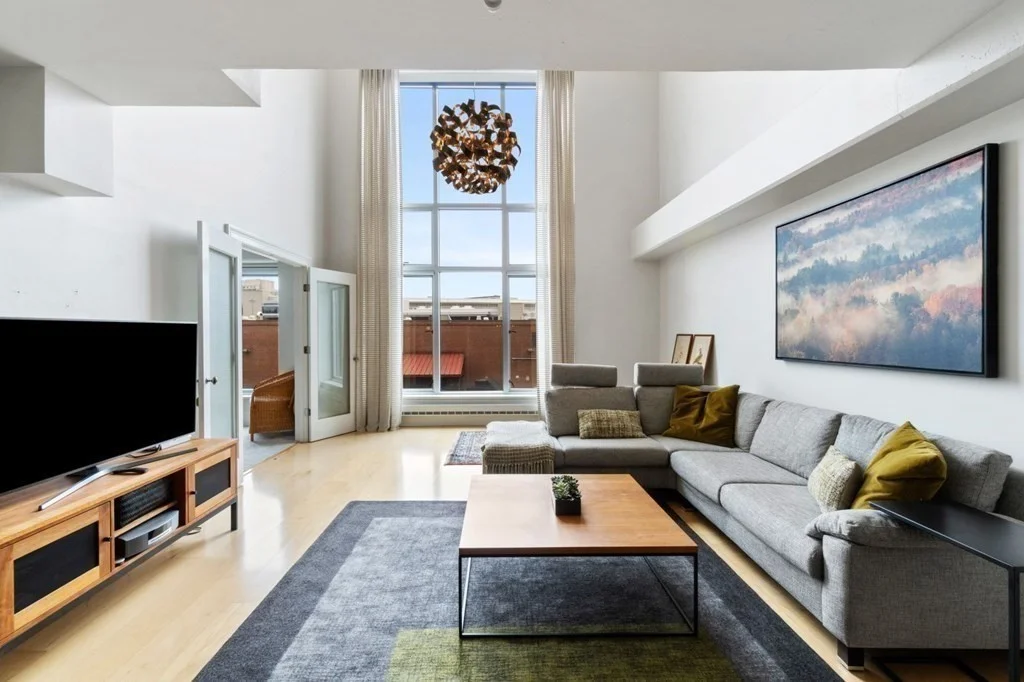 2 bed, 2 bath apartment for rent at 25 Channel Center St Unit 210, Seaport District — photo 1 of 18