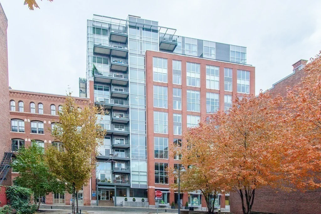 2 bed, 2 bath apartment for rent at 25 Channel Center St Unit 210, Seaport District — photo 12 of 18