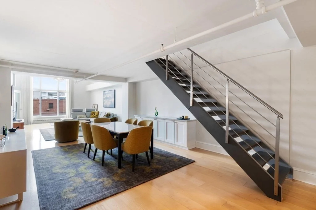 2 bed, 2 bath apartment for rent at 25 Channel Center St Unit 210, Seaport District — photo 2 of 18