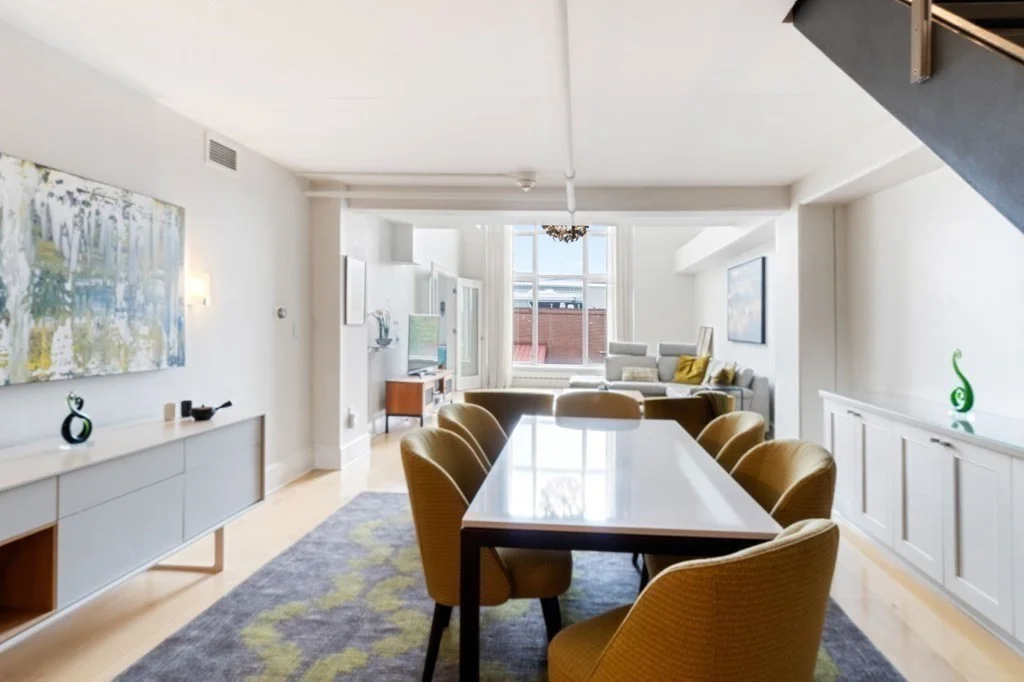 2 bed, 2 bath apartment for rent at 25 Channel Center St Unit 210, Seaport District — photo 3 of 18