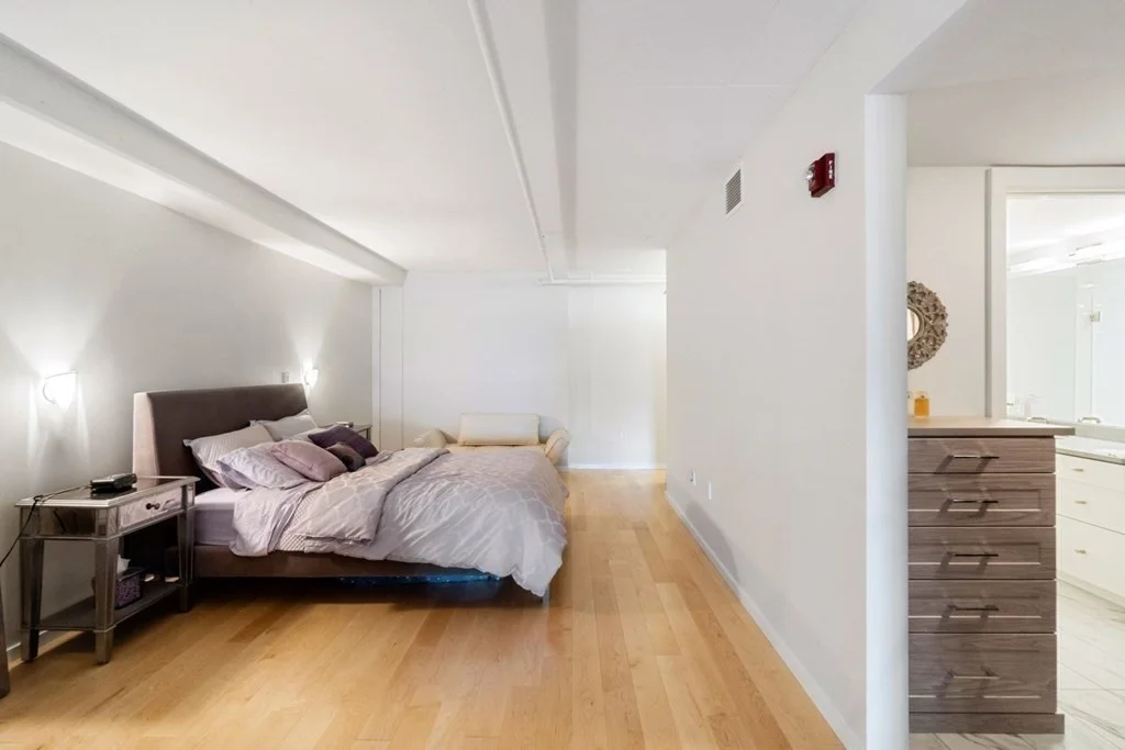 2 bed, 2 bath apartment for rent at 25 Channel Center St Unit 210, Seaport District — photo 11 of 18