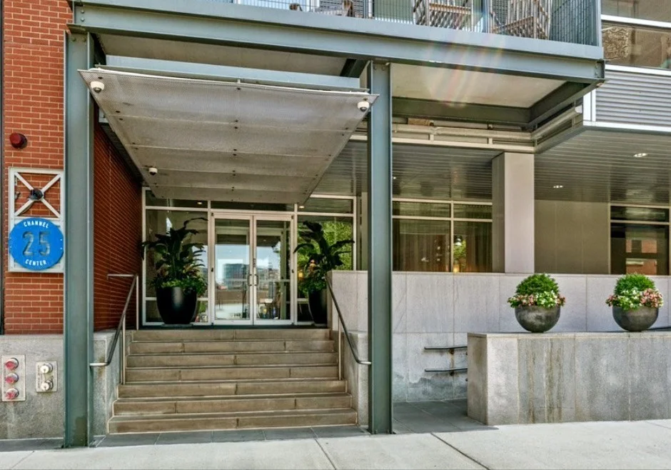 2 bed, 2 bath apartment for rent at 25 Channel Center St Unit 210, Seaport District — photo 17 of 18