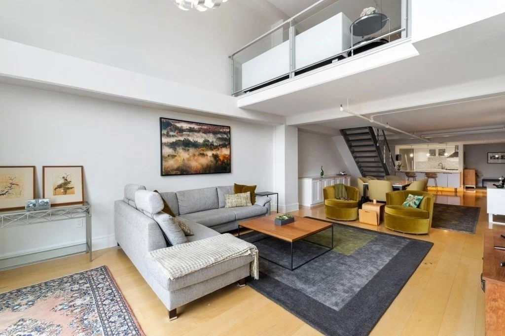2 bed, 2 bath apartment for rent at 25 Channel Center St Unit 210, Seaport District — photo 5 of 18