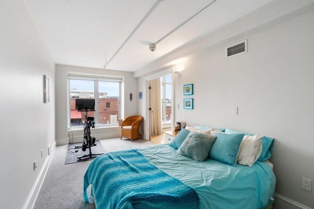 2 bed, 2 bath apartment for rent at 25 Channel Center St Unit 210, Seaport District — photo 9 of 18