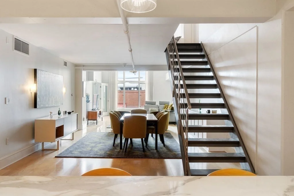 2 bed, 2 bath apartment for rent at 25 Channel Center St Unit 210, Seaport District — photo 4 of 18