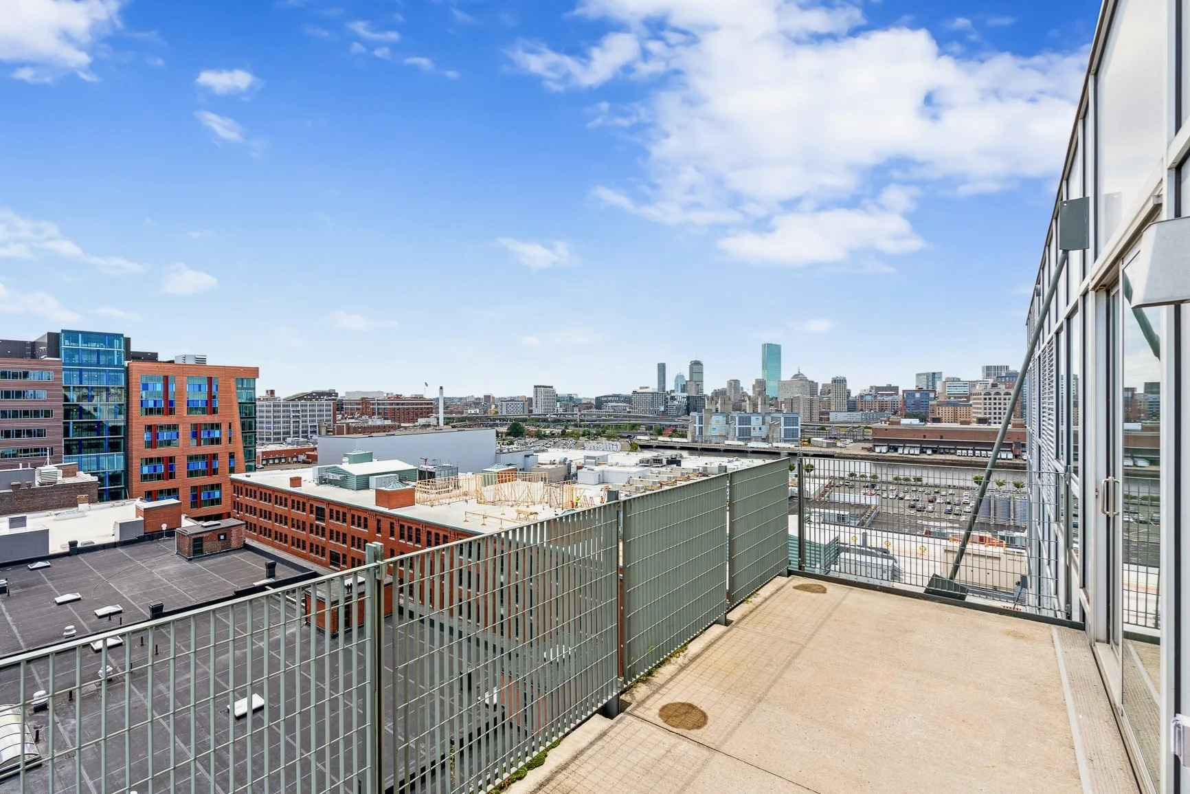2 bed, 2 bath apartment for rent at 25 Channel Center St Unit PH204, South Boston — photo 7 of 14