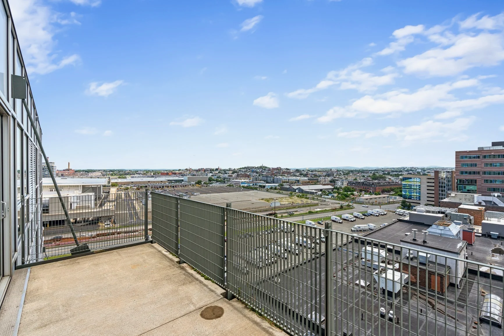 2 bed, 2 bath apartment for rent at 25 Channel Center St Unit PH204, South Boston — photo 9 of 14
