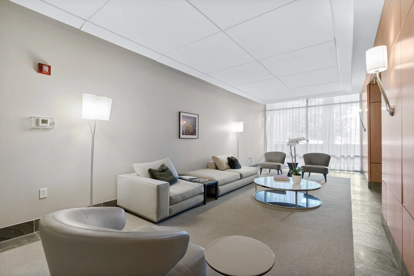 2 bed, 2 bath apartment for rent at 25 Channel Center St Unit PH204, South Boston — photo 2 of 14
