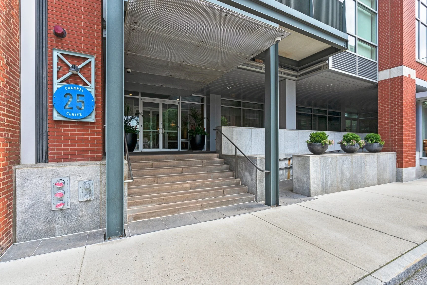 2 bed, 2 bath apartment for rent at 25 Channel Center St Unit PH204, South Boston — photo 8 of 14