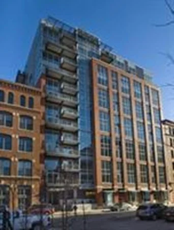 2 bed, 2 bath apartment for rent at 25 Channel Center St Unit PH204, South Boston — photo 14 of 14