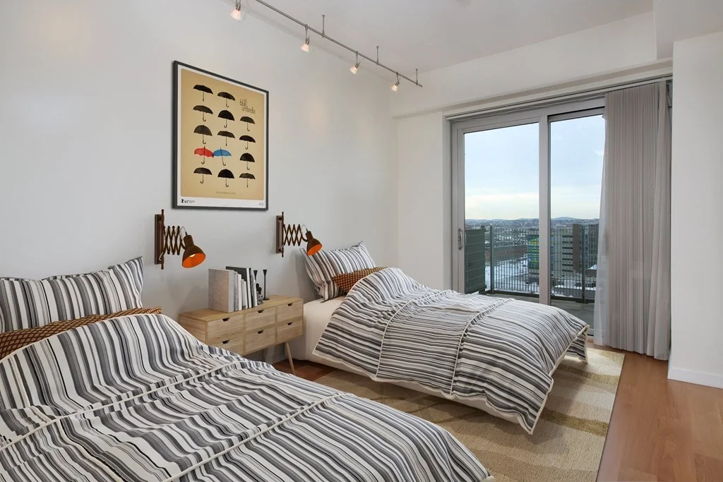 2 bed, 2 bath apartment for rent at 25 Channel Center St Unit PH204, South Boston — photo 6 of 14
