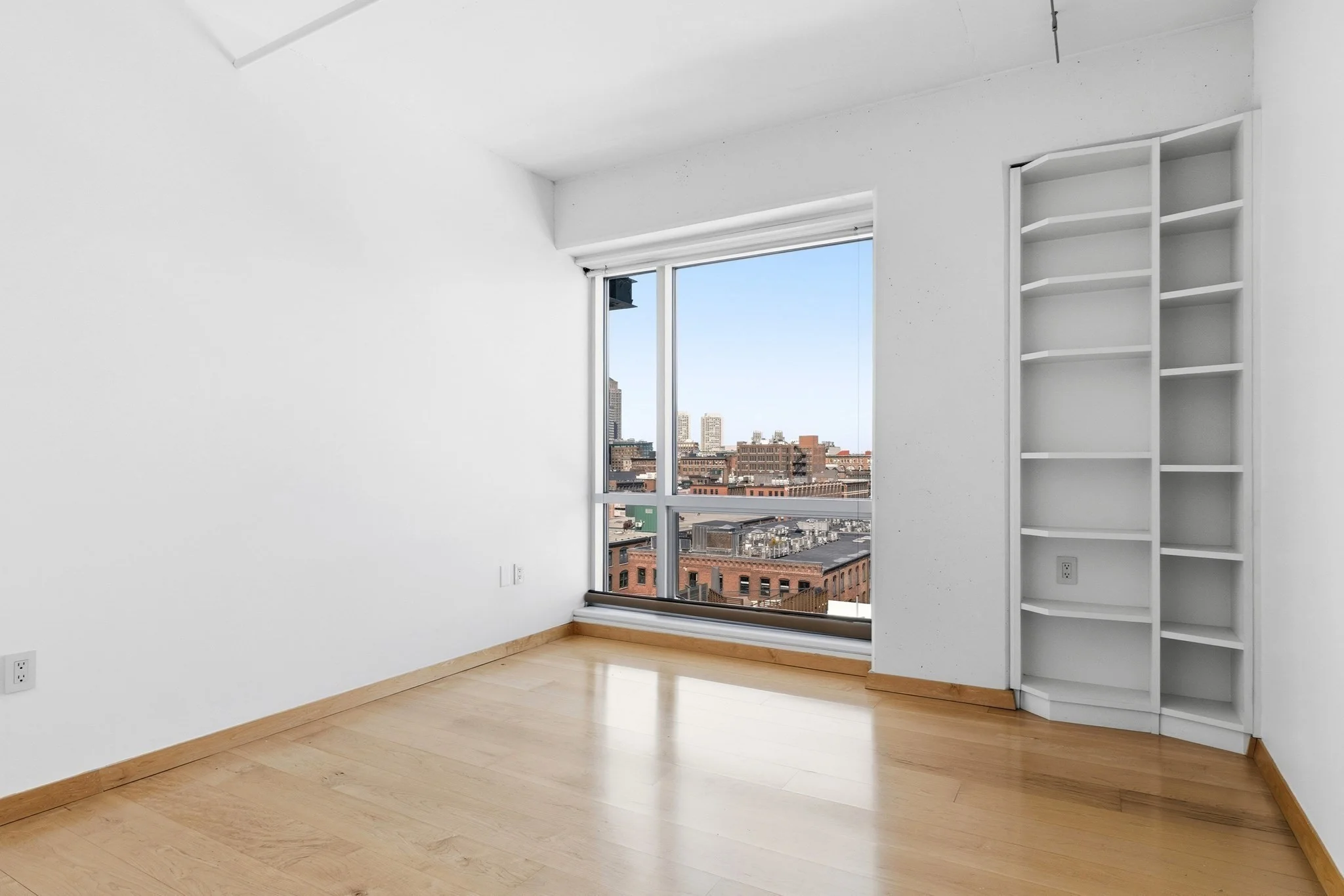 3 bed, 2 bath apartment for rent at 25 Channel Center Unit 1102, South Boston — photo 12 of 16
