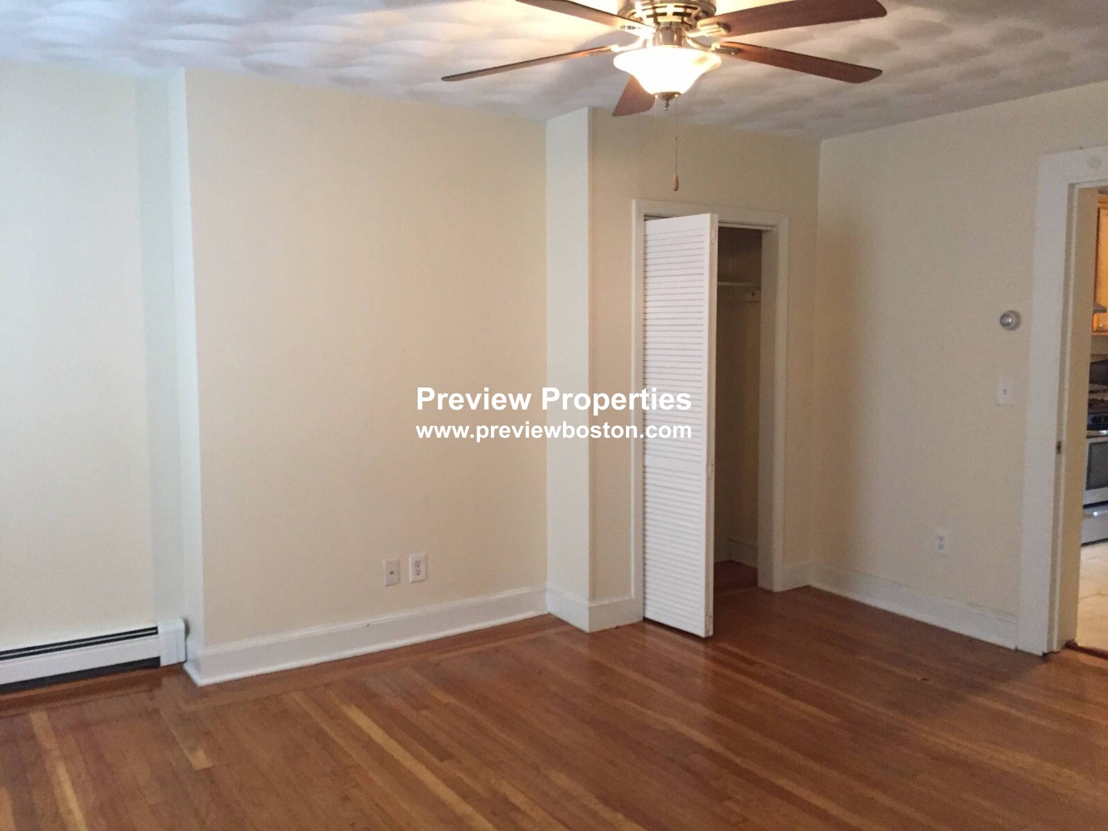3 bed, 1 bath apartment for rent at 25 Chelsea Unit 2P, East Boston — photo 7 of 13