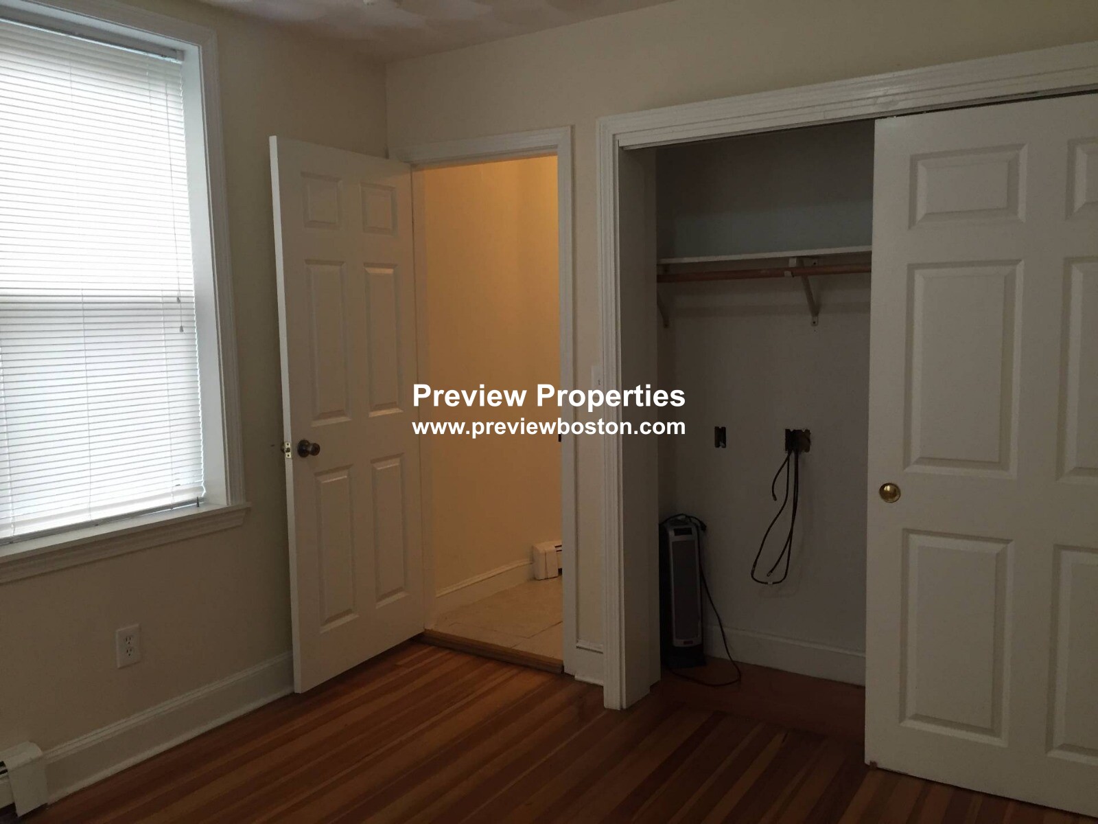 3 bed, 1 bath apartment for rent at 25 Chelsea Unit 2P, East Boston — photo 11 of 13