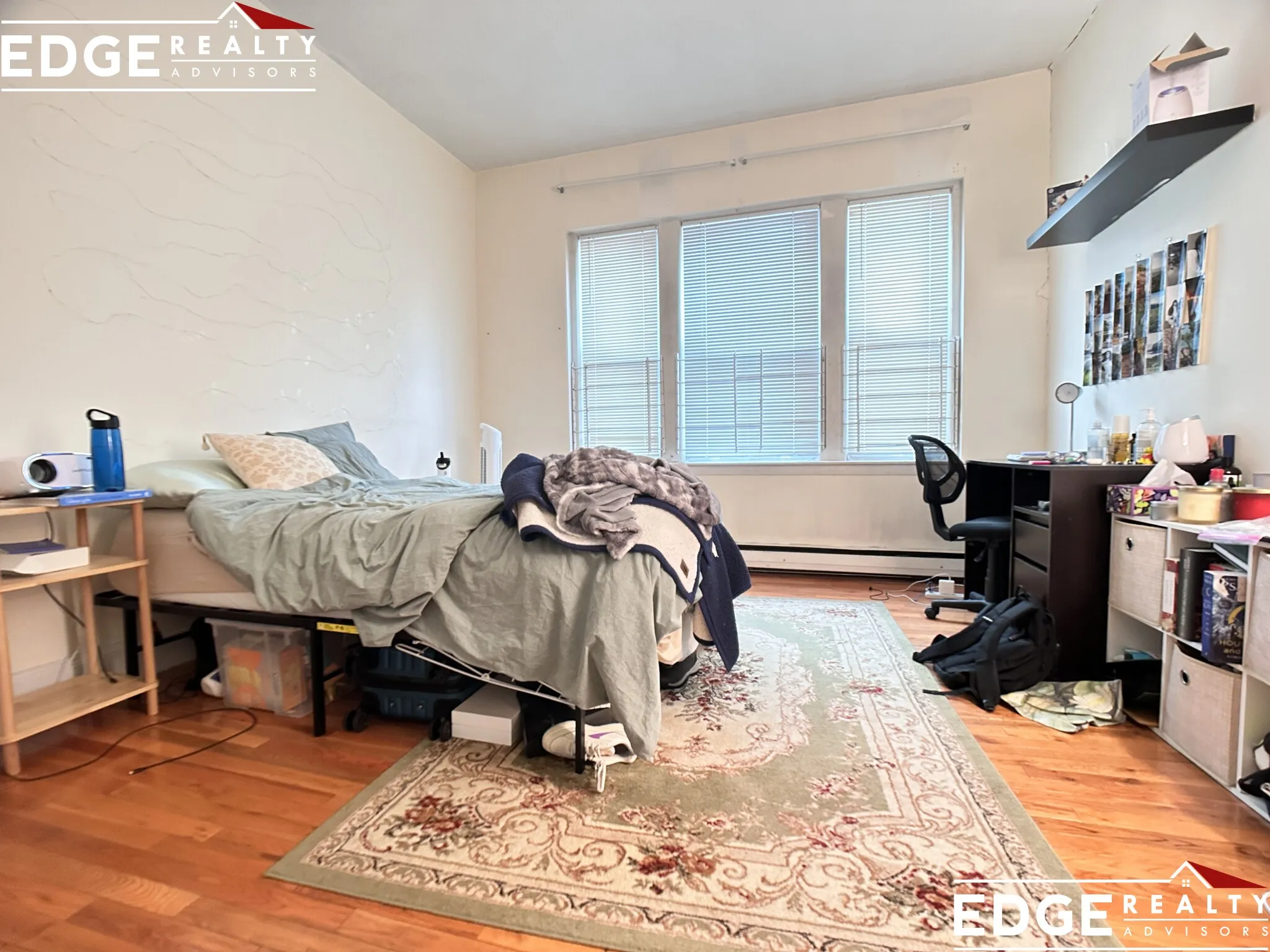 3 bed, 1 bath apartment for rent at 25 Chester St Unit 2, Brighton — photo 10 of 11
