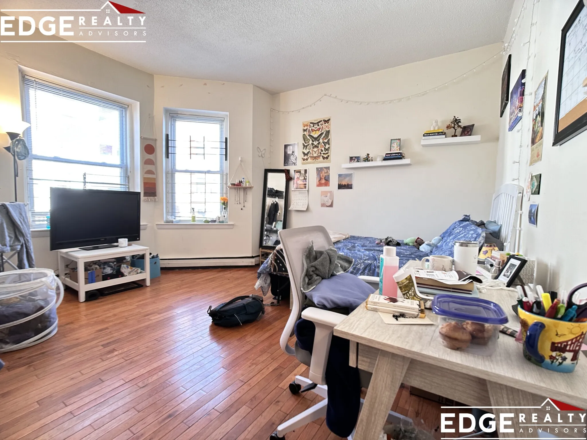 3 bed, 1 bath apartment for rent at 25 Chester St Unit 2, Brighton — photo 5 of 11