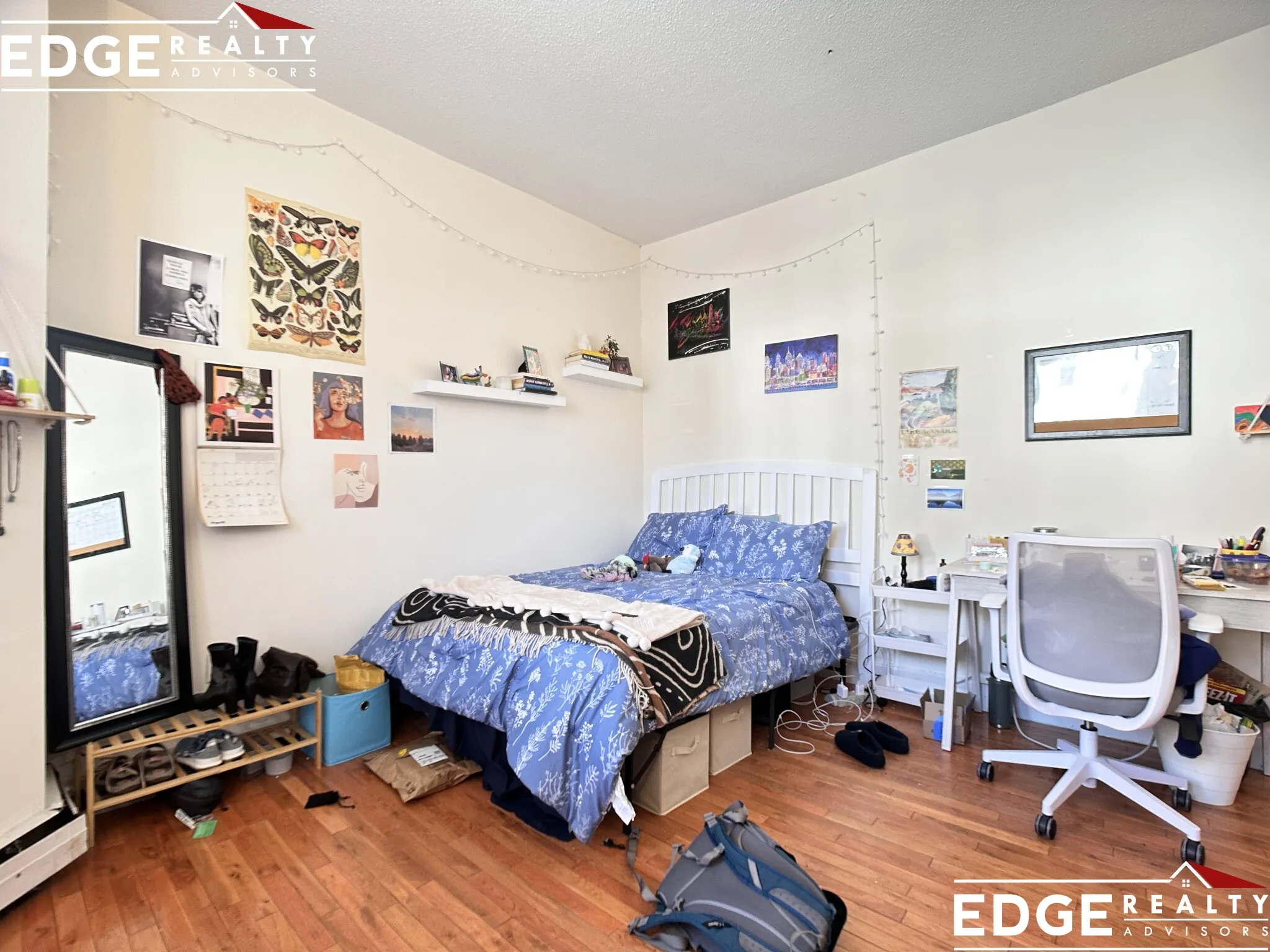3 bed, 1 bath apartment for rent at 25 Chester St Unit 2, Brighton — photo 6 of 11