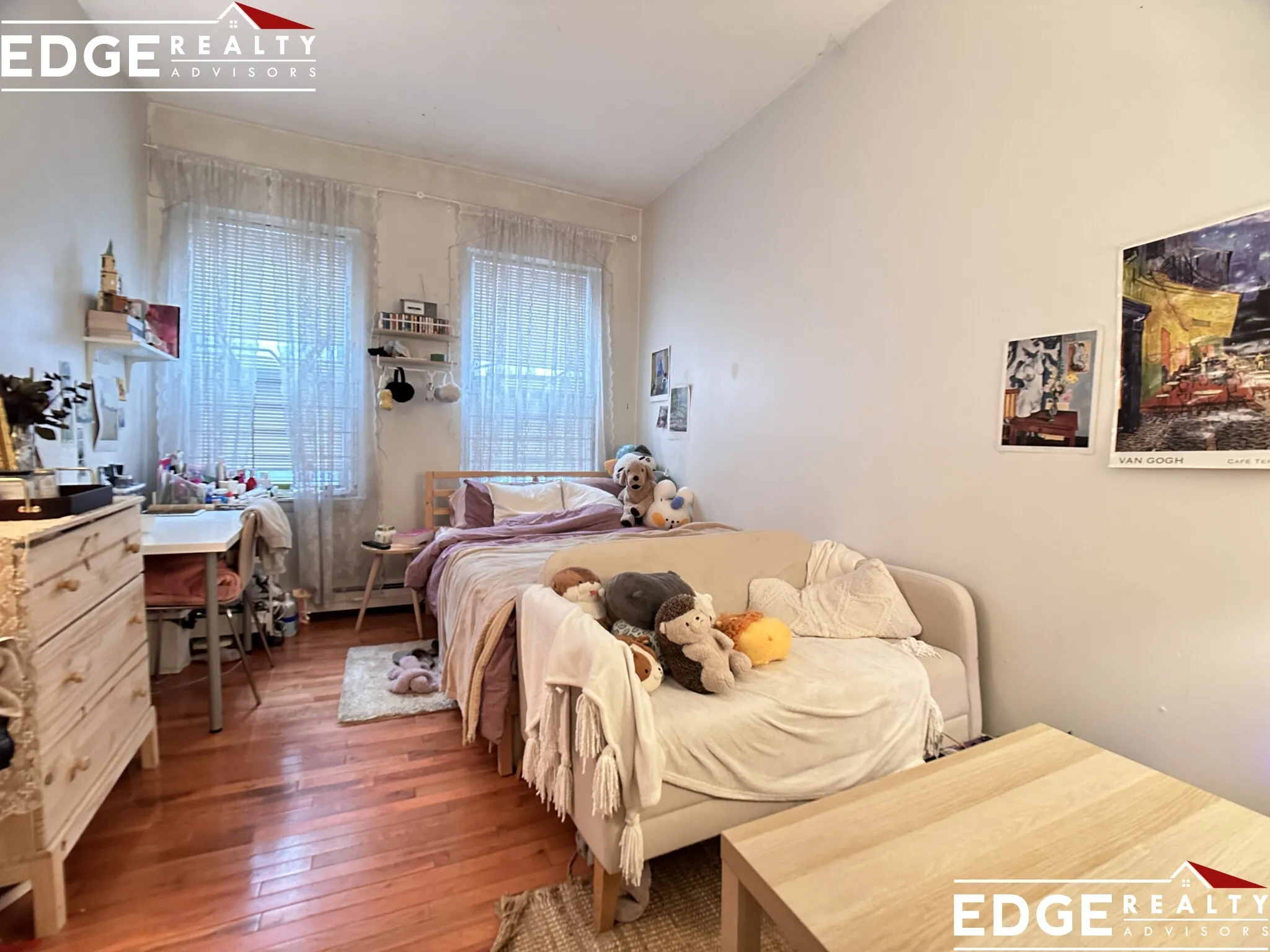 3 bed, 1 bath apartment for rent at 25 Chester St Unit 2, Brighton — photo 9 of 11