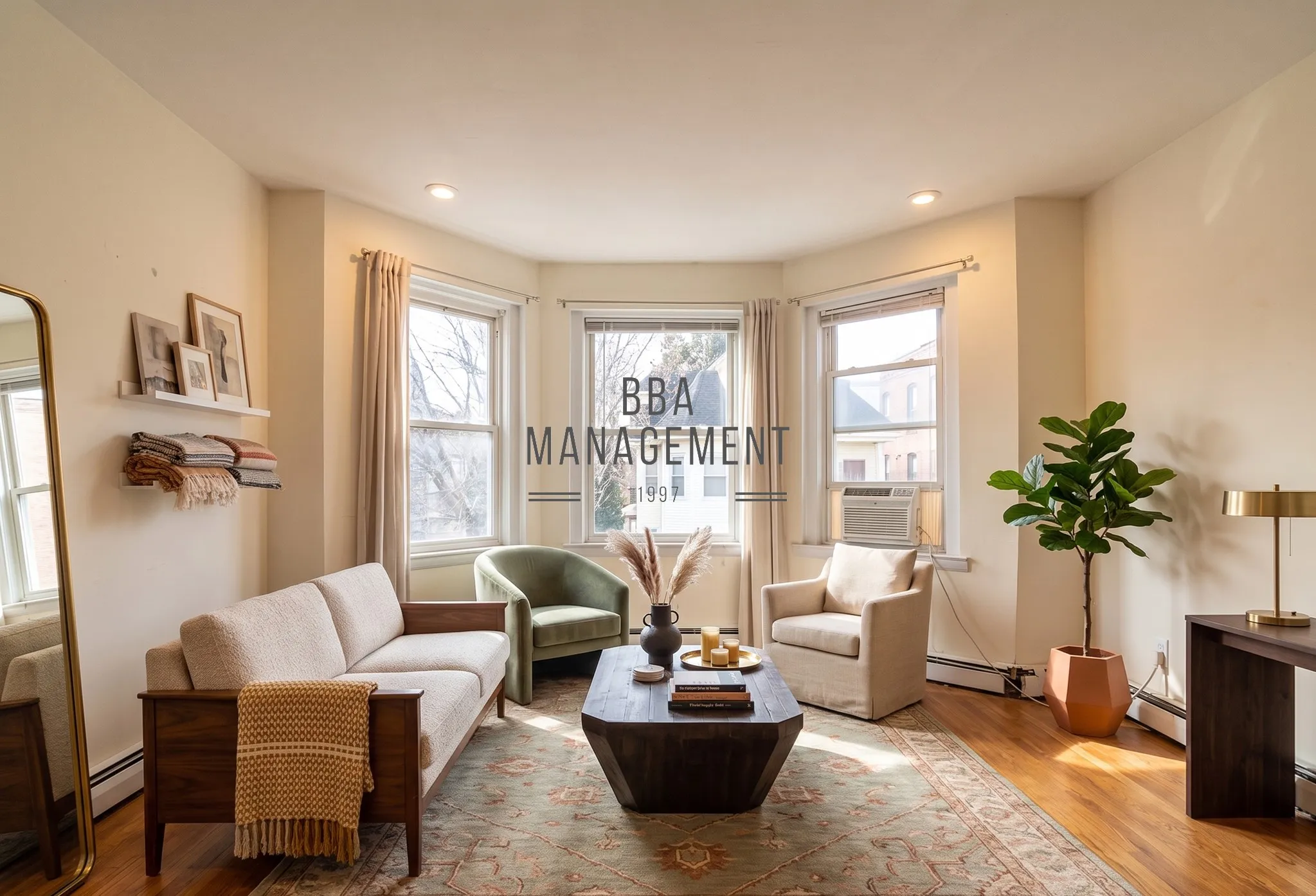 4 bed, 1 bath apartment for rent at 25 Chester St Unit 4, Brighton — photo 1 of 11
