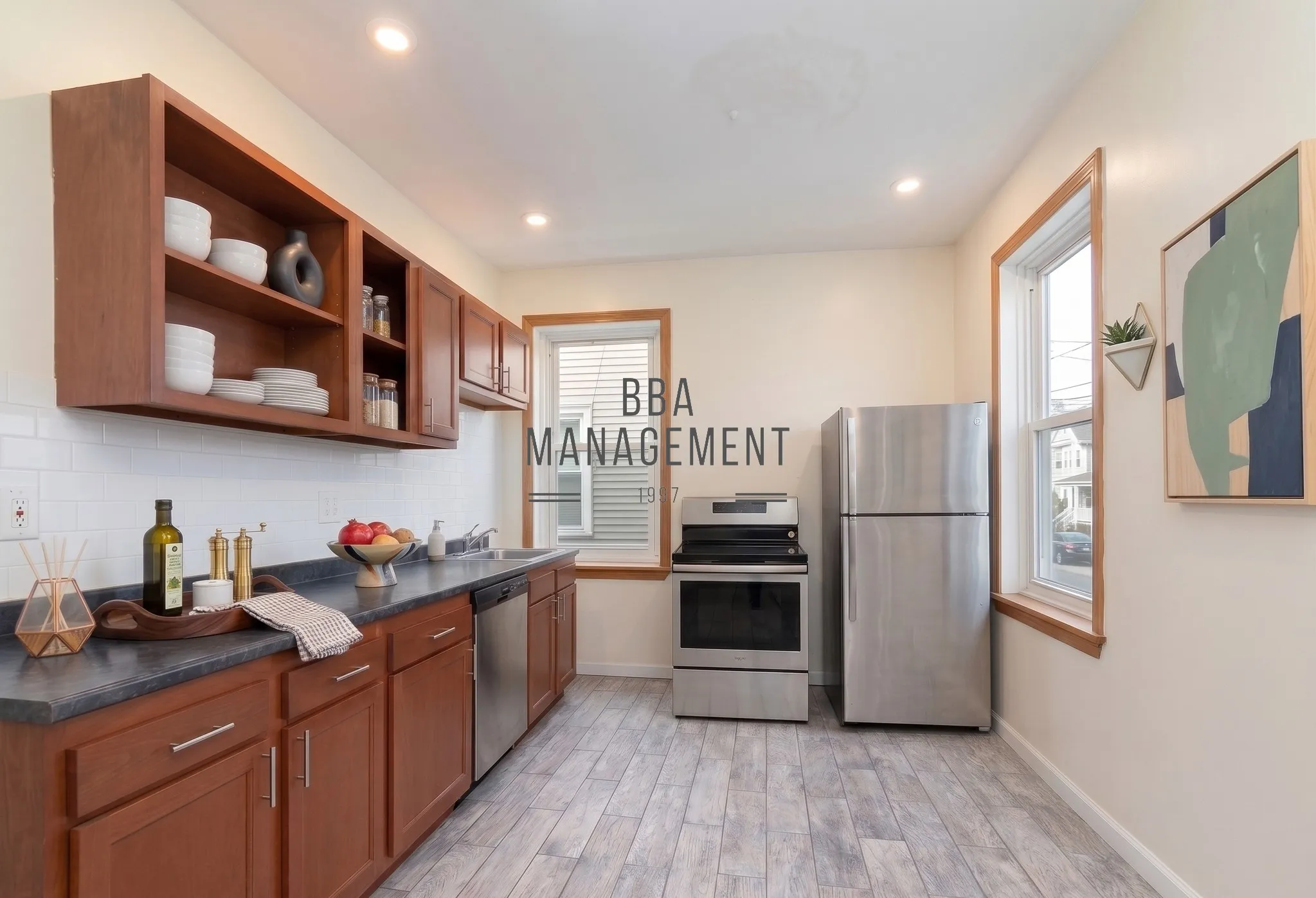 4 bed, 1 bath apartment for rent at 25 Chester St Unit 4, Brighton — photo 4 of 11