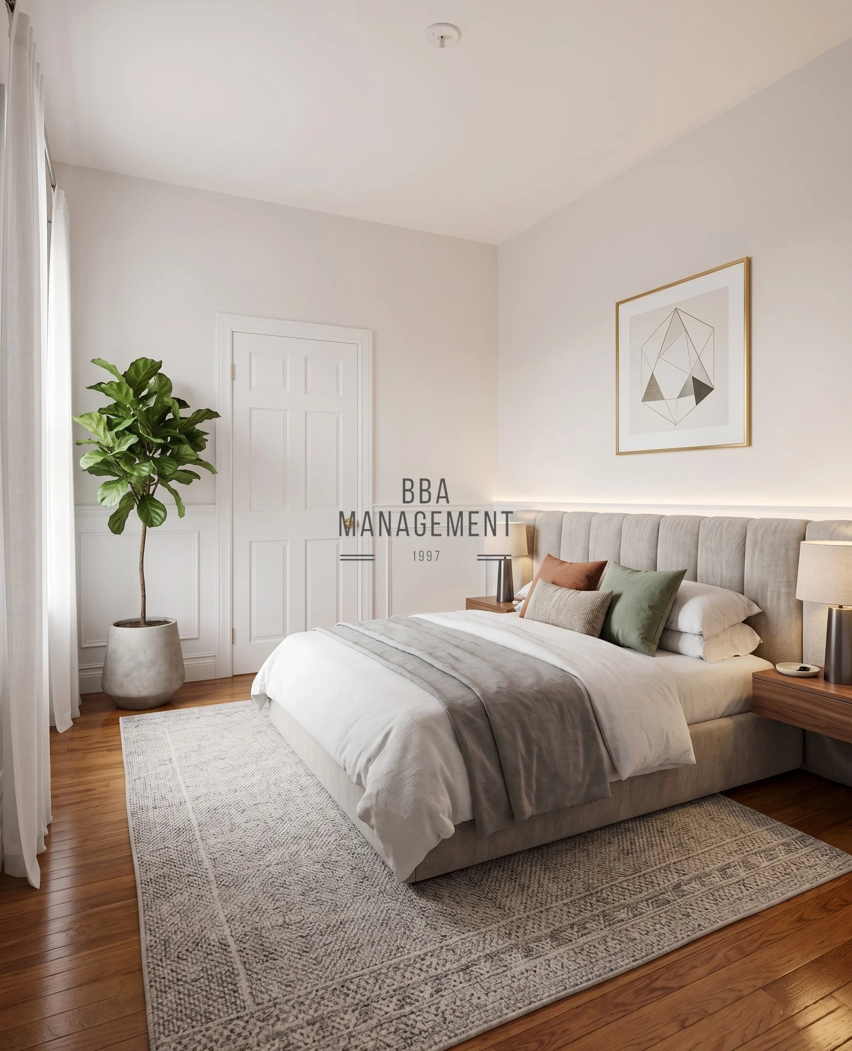 4 bed, 1 bath apartment for rent at 25 Chester St Unit 5, Brighton — photo 6 of 7