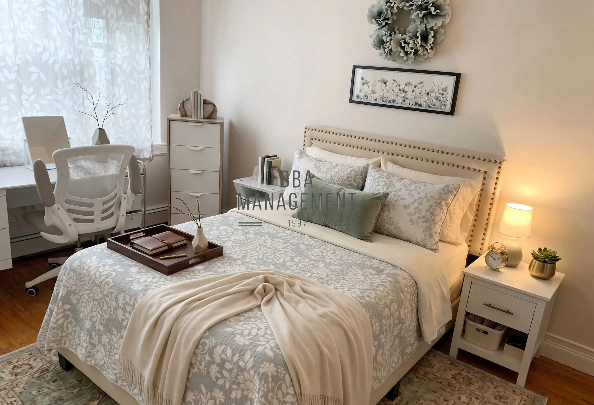 4 bed, 1 bath apartment for rent at 25 Chester St Unit 5, Brighton — photo 4 of 5