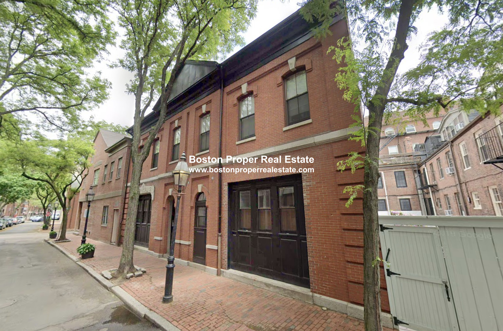 2 bed, 2 bath apartment for rent at 25 Church St Unit 201, Back Bay — photo 10 of 10