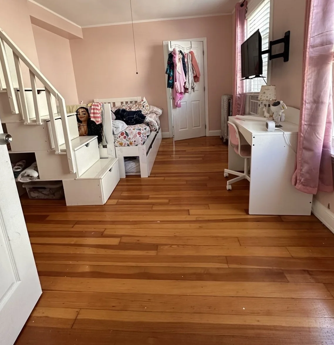 3 bed, 2 bath apartment for rent at 25 Clarence St Unit 1, Roxbury — photo 3 of 8