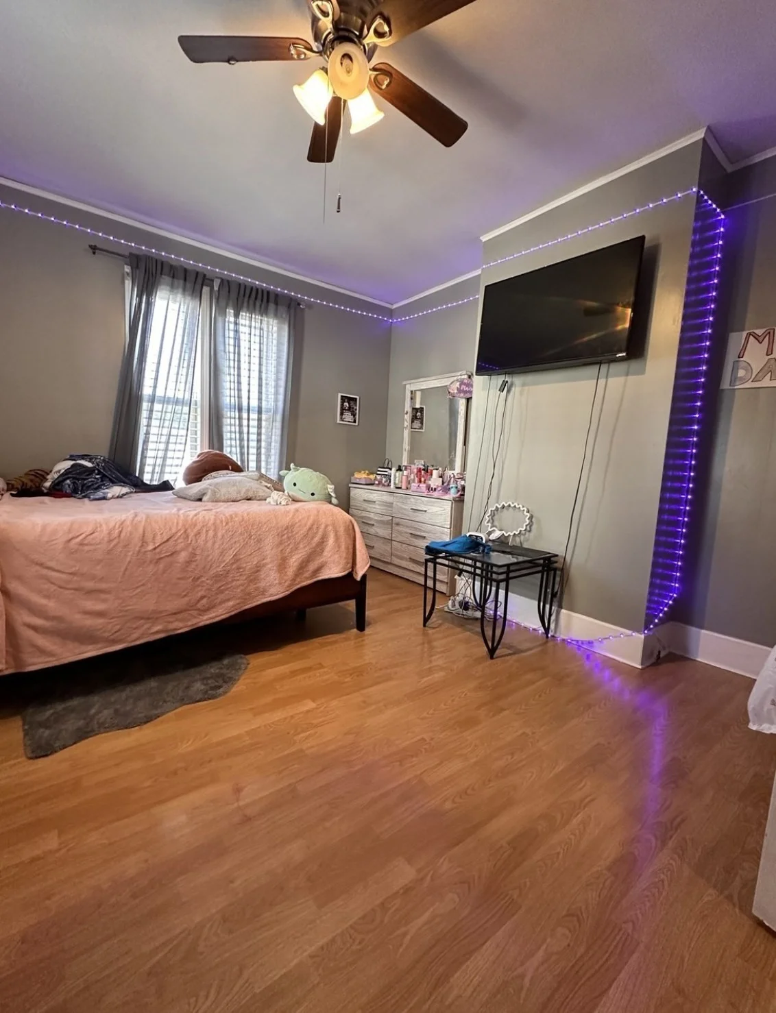 3 bed, 2 bath apartment for rent at 25 Clarence St Unit 1, Roxbury — photo 4 of 8
