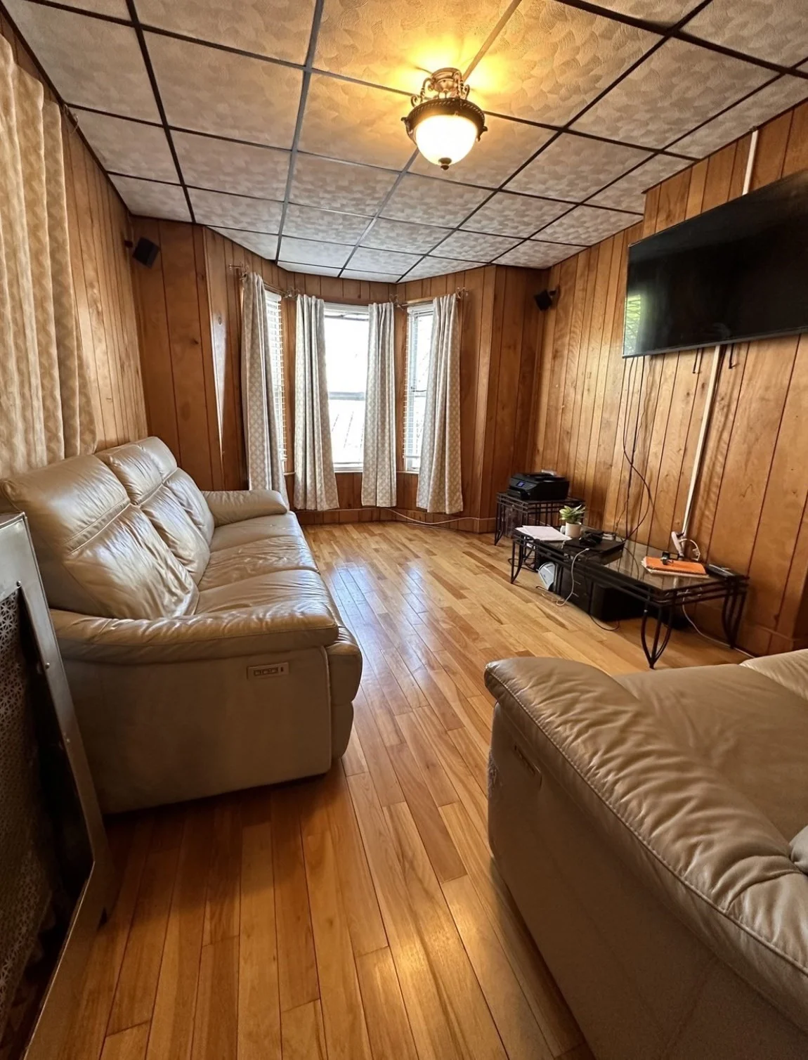 3 bed, 2 bath apartment for rent at 25 Clarence St Unit 1, Roxbury — photo 6 of 8